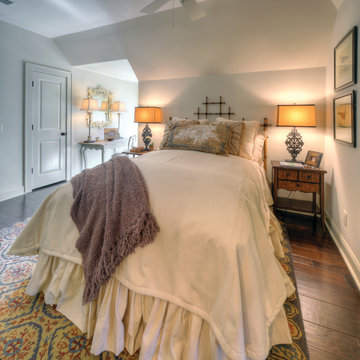 2013 Southern Living Custom Builder Showcase Home at St. Simons Island