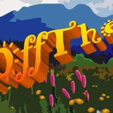 OffThe - A colorful Summer home