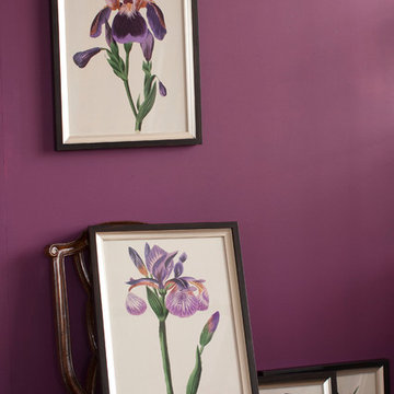 Pantone Color of the Year: Ultraviolet