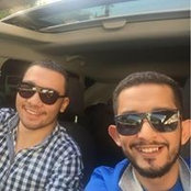 Shams El-Dien Omran's photo