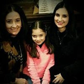 Irela Mitchell's photo