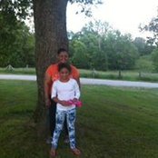 Kimberly Branch-Avalos's photo