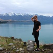 Ethan Richards's photo