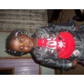 Perpetual Gatwiri's photo
