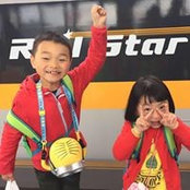 Rika Taniguchi's photo