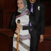 Shaymaa El-Ghazaly's photo