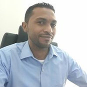 Salah Emad's photo