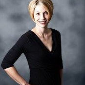 Sarah Mathiass foto