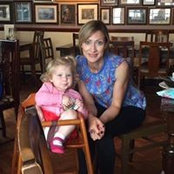 Nia Wilkinson's photo