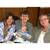 Graham Lapp's photo