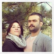Ceren Toruns foto