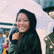 Zoe Ng's photo