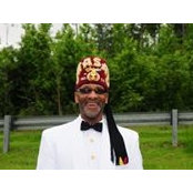Peter Taylor Jr's photo
