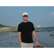 Mark Lindstrom's photo