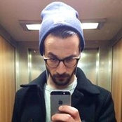 Michaël Le Goff's photo