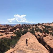 Anthony Barthell's photo