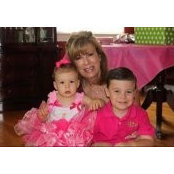 Carla Thomas's photo