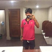 Pom Peii's photo
