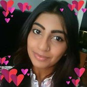 Zeba Ayubs billede