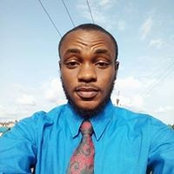 Ayo Jnr's photo