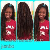 Foto von Sandtoya Thompson