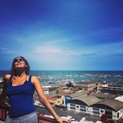 Simona Ciccale's photo