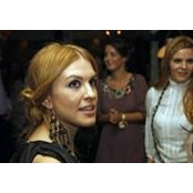 Lejla Eminovic-Alijagic's photo