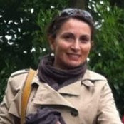 Cecilia Shepherds foto
