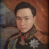 Edward Chenさんの写真