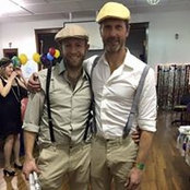 Julian Peploe's photo