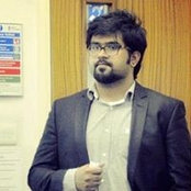 Vishak Das's photo