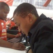 Hassan Lesso's photo