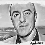 Antonio Lourenco's photo