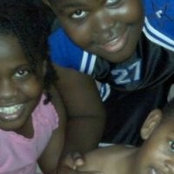 Foto de Wendy-Sharyn Ward-Gittens