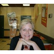 Melene Thompson's photo