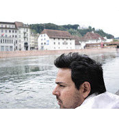 Foto di Jonathan Gilder
