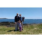 Caroline Desroches's photo