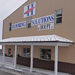 Flooring Solutions by Houpt