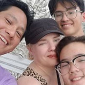 Melissa Jungjareon's photo