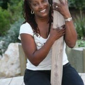 Jacqueline Wade's photo