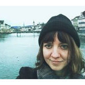 Anna Melns foto