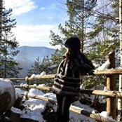 Ksenia Melnik's photo