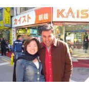 Shang Lim's photo