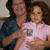 Connie Johnsons foto