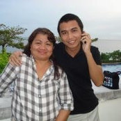 Mark Elle's photo
