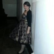 Annabel Tucker's photo