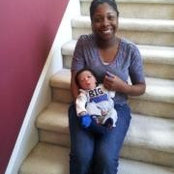 Alexandra Foster's photo