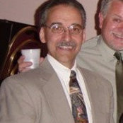 Gary Brown's photo