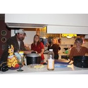 Vickey Busch's photo