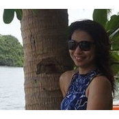 Claudette Anne Villablanca's photo